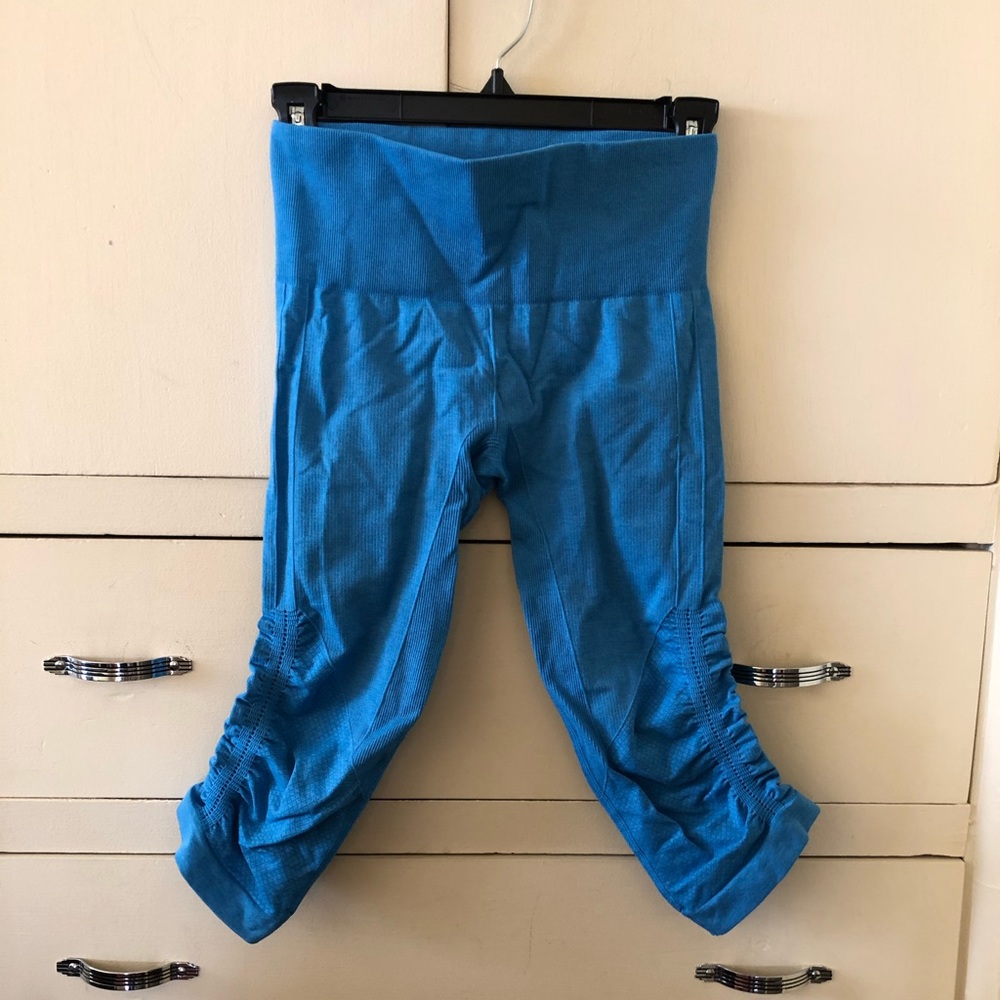 Lululemon Capri Leggings
